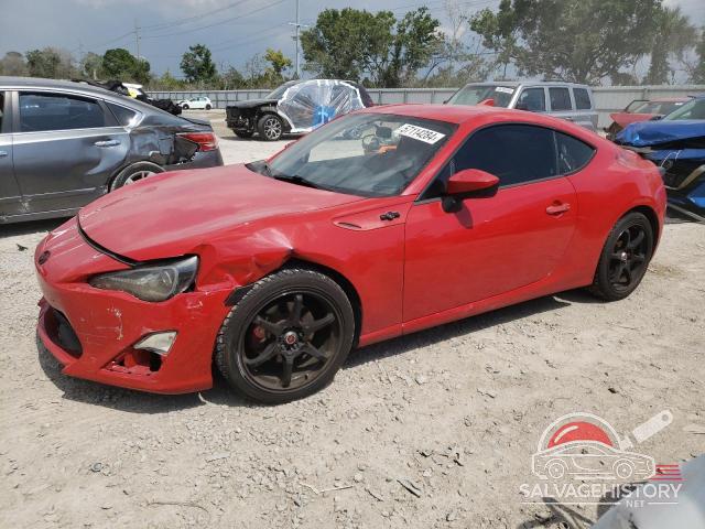JF1ZNAA14F8707866 2020 TOYOTA SCION photo no. 1
