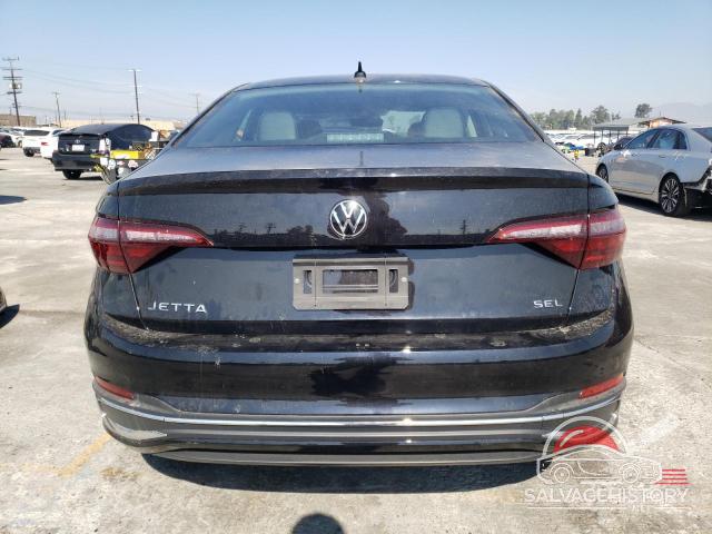 3VWGM7BU7NM022526 2022 VOLKSWAGEN JETTA photo no. 6