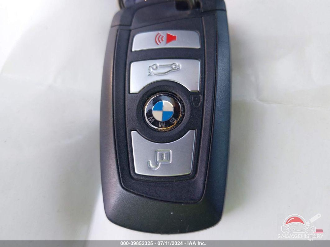 WBAFR7C5XDC820295 2013 BMW 535I photo no. 11