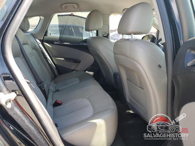 1G4PR5SK7D4184007 2013 BUICK VERANO photo no. 10