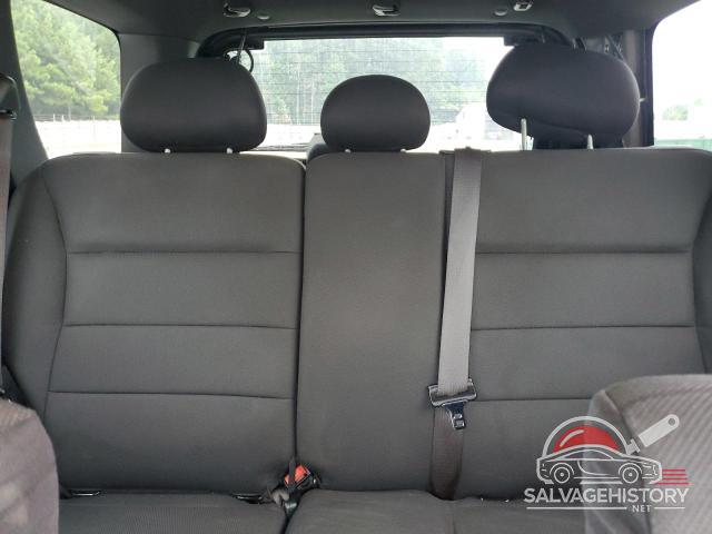 1FMCU03799KD03981 2009 FORD ESCAPE photo no. 10