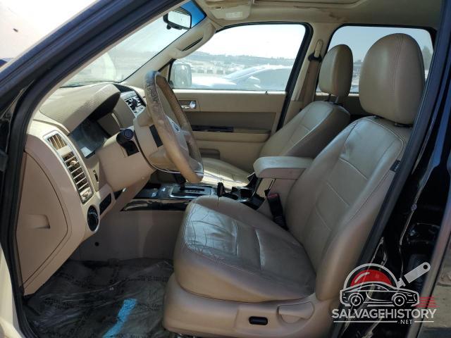 1FMCU0E74CKB94060 2012 FORD ESCAPE photo no. 7