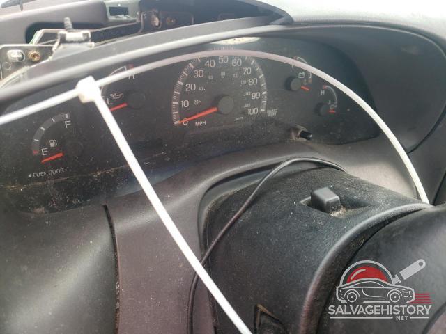 1FTRF17212NB77438 2002 FORD All Models photo no. 9