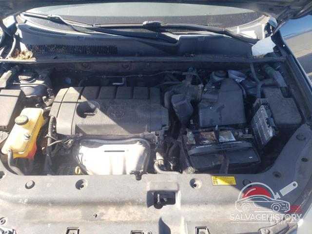 2T3ZF4DV0BW092518 2011 TOYOTA RAV4 photo no. 12