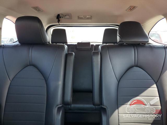 5TDKDRBH3PS028578 2023 TOYOTA HIGHLANDER photo no. 10