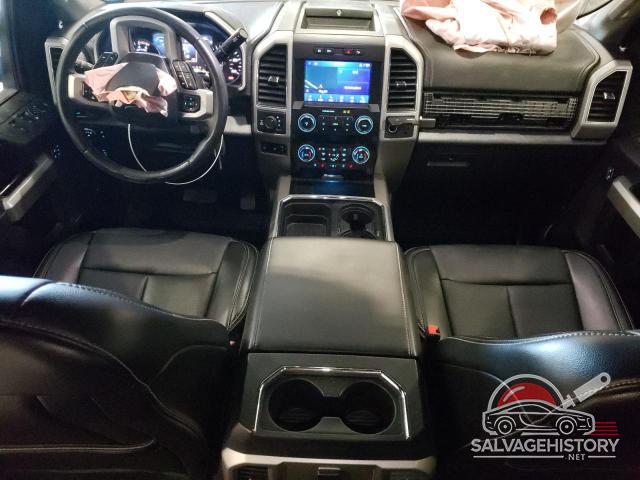 1FT8W3BT7MED01447 2021 FORD F350 photo no. 8