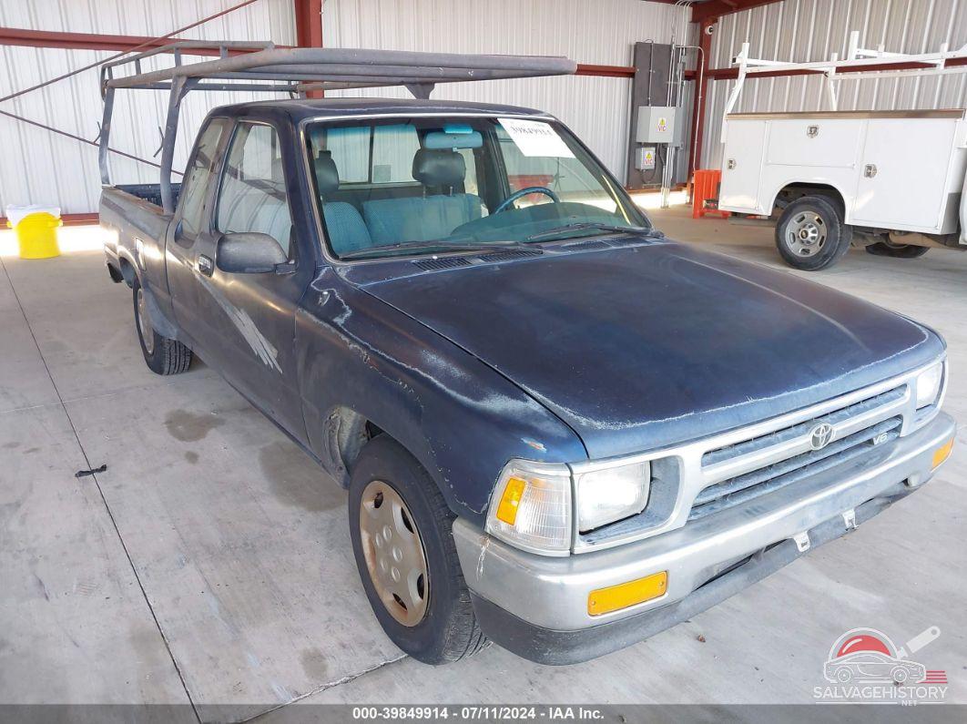 JT4VN93D9P5038558 1993 TOYOTA PICKUP photo no. 12