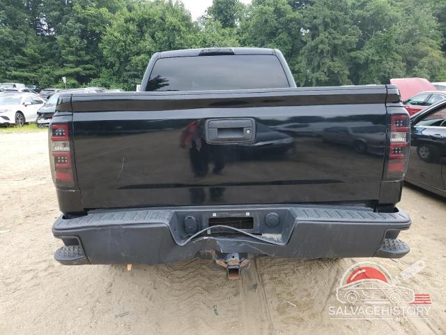 1GCVKNEHXGZ345053 2016 CHEVROLET ALL Models photo no. 6