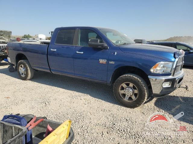 3D7TT2CT2AG116809 2010 DODGE All Models photo no. 4