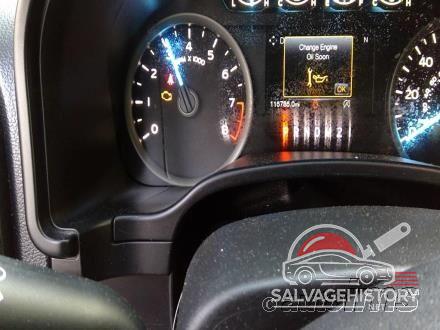 1FTEW1CB1LKD62113 2020 FORD F150 photo no. 6