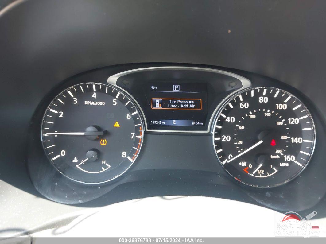 5N1DR2MN5KC648391 2019 NISSAN PATHFINDER photo no. 7