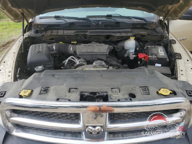 1D7RV1GP6BS525854 2011 DODGE All Models photo no. 11