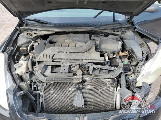 1N4AL2AP7AC151555 2010 NISSAN ALTIMA photo no. 11