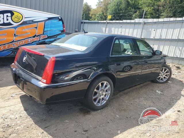 1G6KD57997U187047 2007 CADILLAC DTS photo no. 3