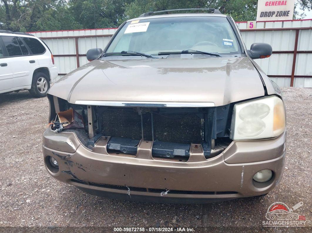 1GKES16S836154959 2003 GMC ENVOY XL photo no. 6