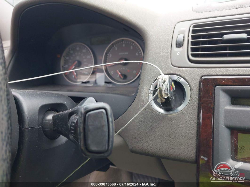 YV1MS382772289776 2007 VOLVO S40 photo no. 11