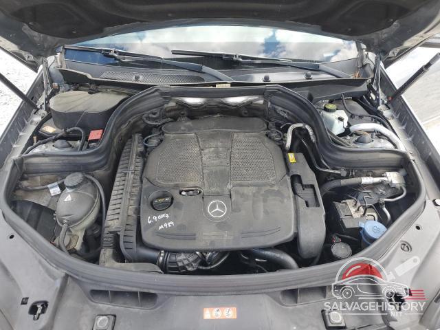 WDCGG5HBXDG131568 2013 MERCEDES-BENZ GLK-CLASS photo no. 12