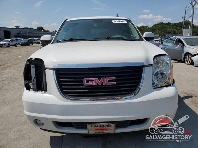 1GKS2CE07DR338479 2013 GMC YUKON photo no. 5