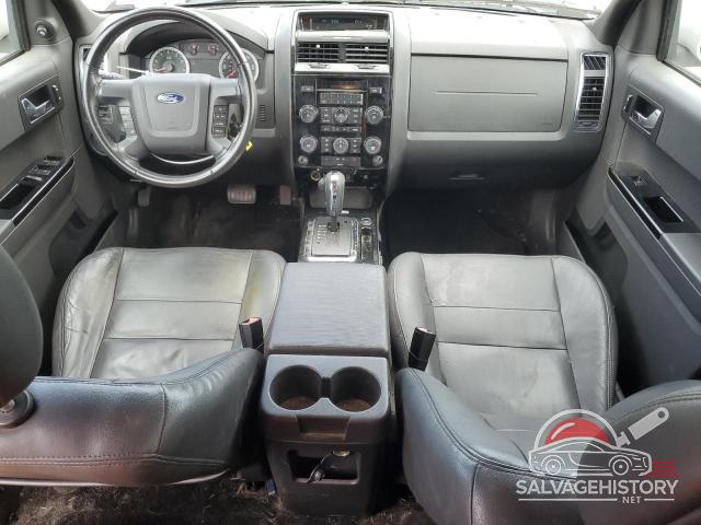 1FMCU9EG7CKB99970 2012 FORD ESCAPE photo no. 8