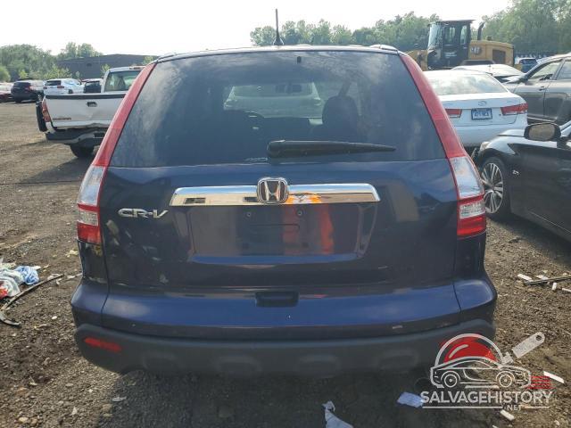 5J6RE48588L040640 2008 HONDA CRV photo no. 6