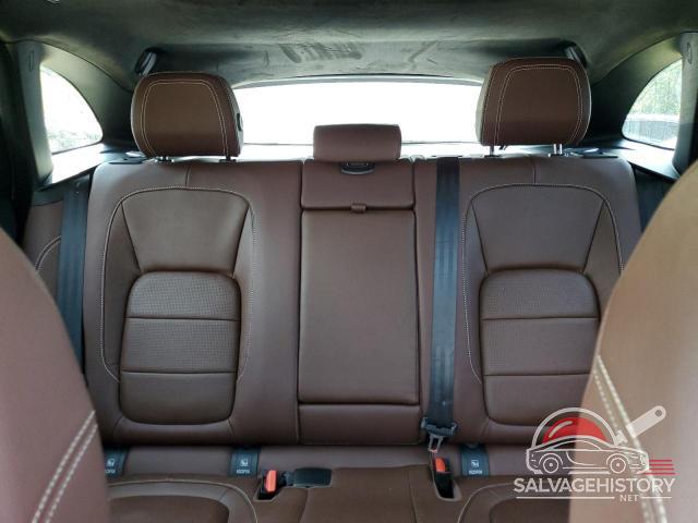 SADCM2FV4KA395172 2019 JAGUAR F-PACE photo no. 10