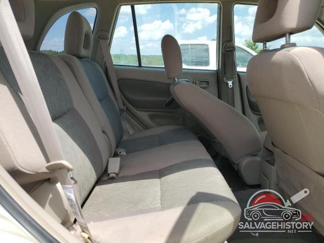 JTEHH20V310060970 2001 TOYOTA RAV4 photo no. 11