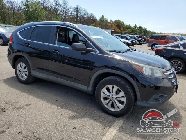 2HKRM4H78EH724453 2014 HONDA CRV photo no. 4