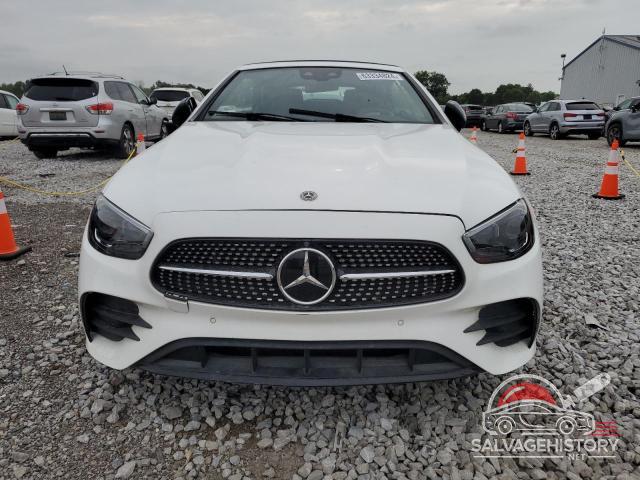 W1K1K5JBXMF162089 2021 MERCEDES-BENZ E-CLASS photo no. 5