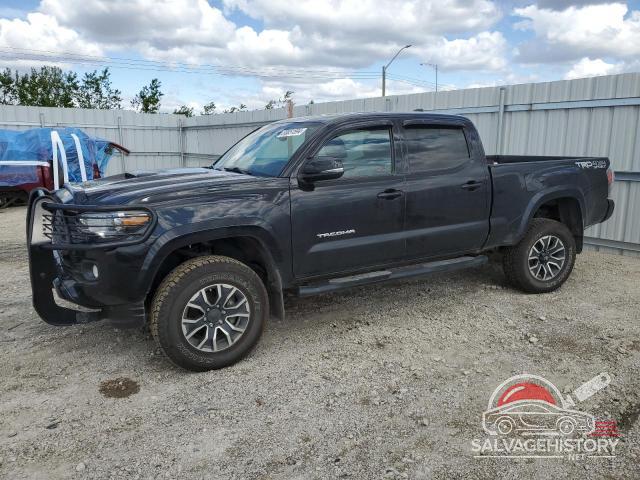 5TFDZ5BN0LX055430 2020 TOYOTA TACOMA photo no. 20