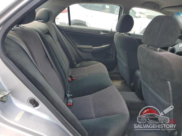 1HGCM56304A172546 2004 HONDA ACCORD photo no. 10