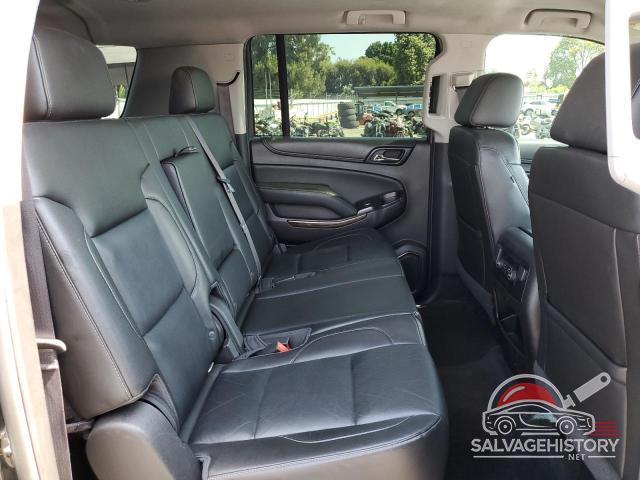 1GNSCHKC1HR159601 2017 CHEVROLET SUBURBAN photo no. 11