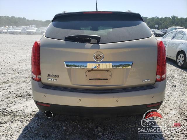 3GYFNAE33CS628355 2012 CADILLAC SRX photo no. 6