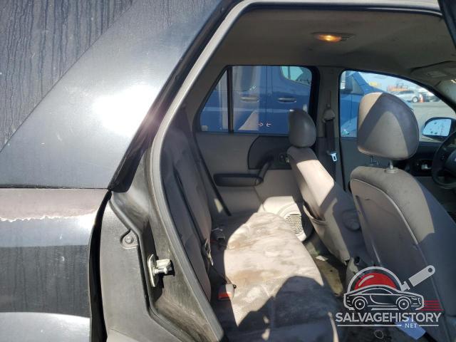 5GZCZ33D75S833758 2005 SATURN VUE photo no. 10