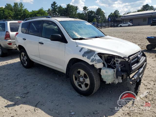2T3BF4DV3BW133421 2011 TOYOTA RAV4 photo no. 4