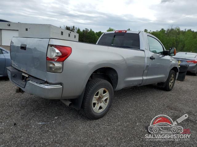 5TFLV52119X070130 2009 TOYOTA All Models photo no. 3