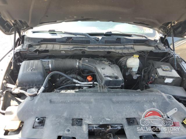 1C6RR7GG9DS705857 2013 RAM 1500 photo no. 11