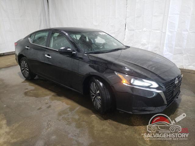 1N4BL4DV6RN344015 2024 NISSAN ALTIMA photo no. 4