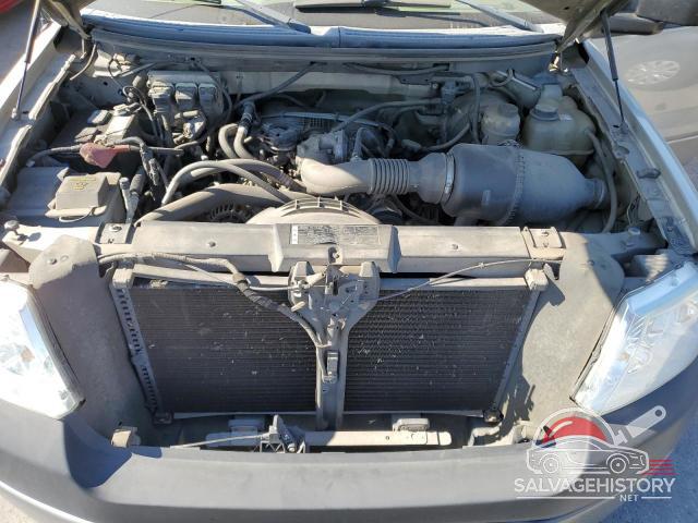 1FTRF12267NA60758 2007 FORD All Models photo no. 11