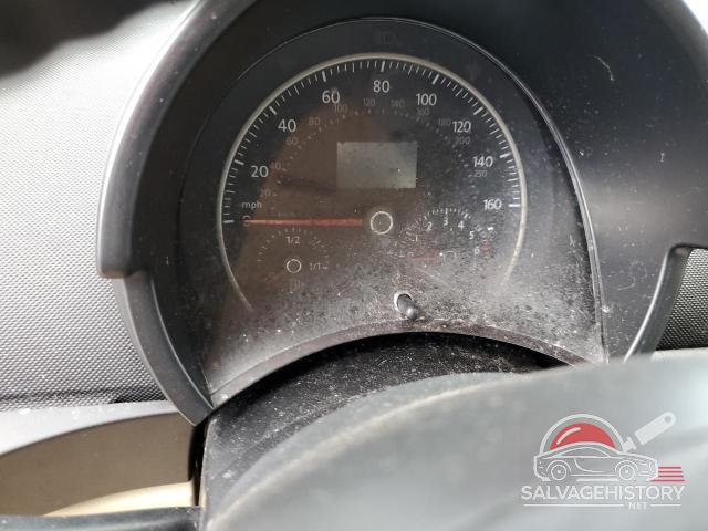 3VWPW31C39M509109 2009 VOLKSWAGEN BEETLE photo no. 9