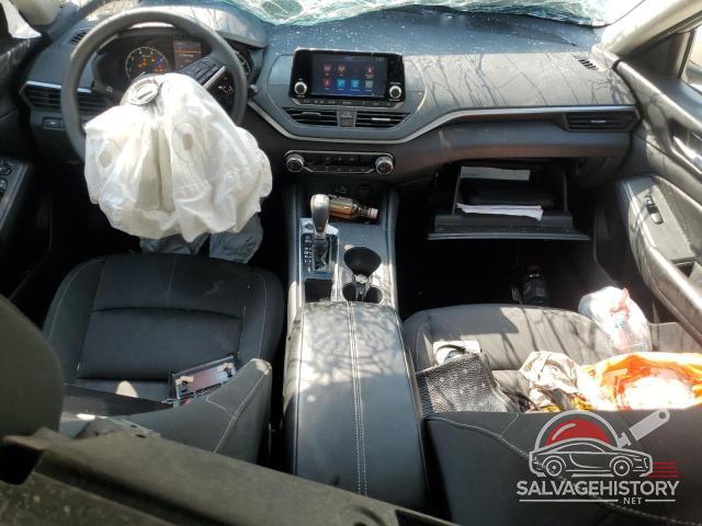 1N4BL4BV7NN308458 2022 NISSAN ALTIMA photo no. 8