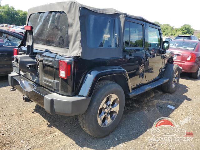 1C4BJWEG5GL181233 2016 JEEP WRANGLER photo no. 3