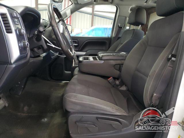 3GCUKRECXEG373830 2014 CHEVROLET ALL Models photo no. 7