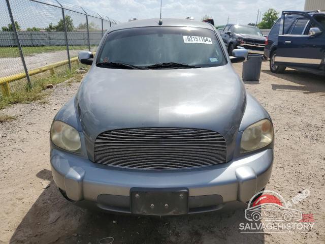 3GNDA23D56S617590 2006 CHEVROLET HHR photo no. 5