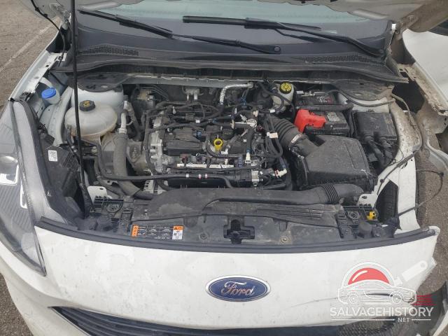 1FMCU0G62NUB34886 2022 FORD ESCAPE photo no. 12