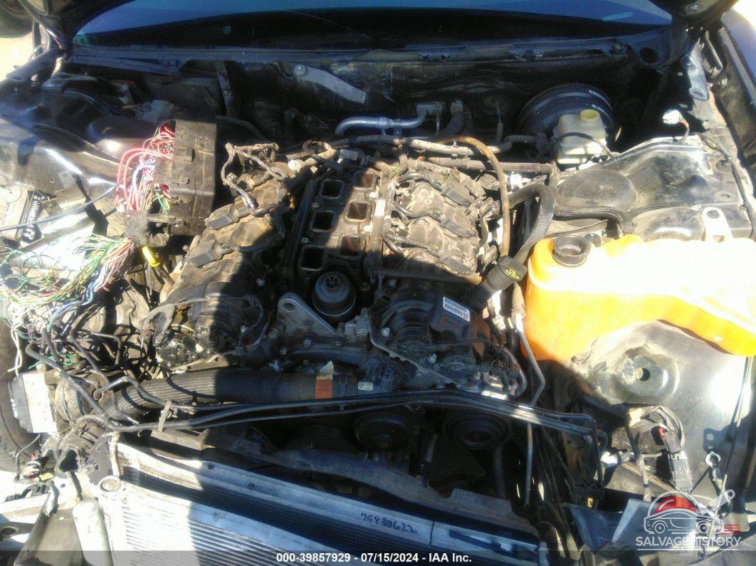 2C3CDXBG6EH282771 2014 DODGE CHARGER photo no. 10
