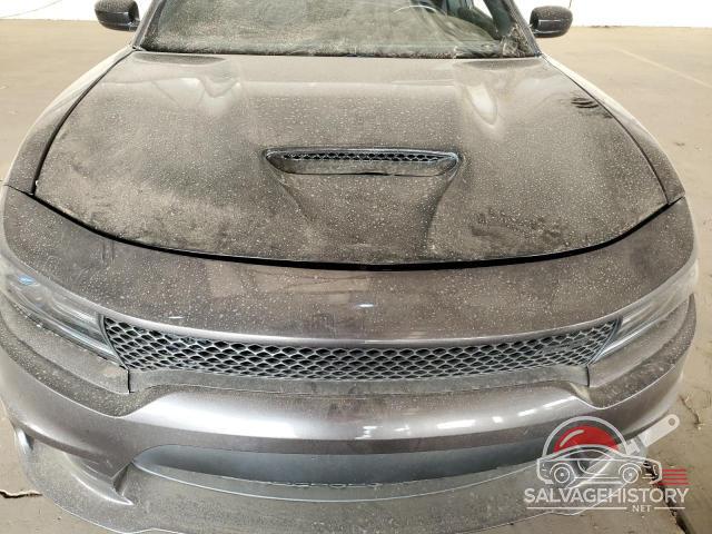2C3CDXCT2JH142562 2018 DODGE CHARGER photo no. 11