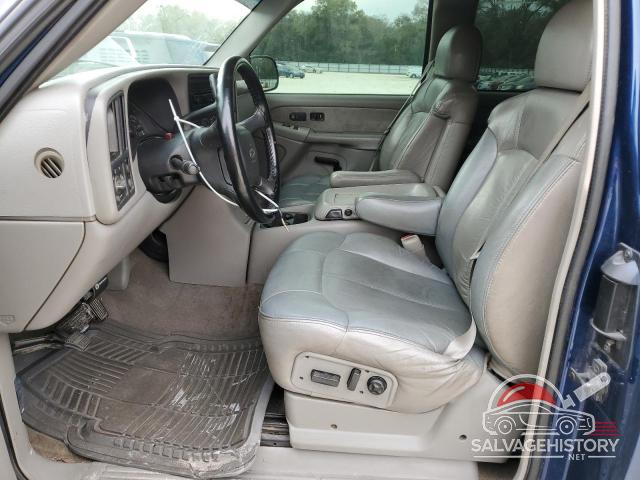 2GCEC19T011390796 2001 CHEVROLET ALL Models photo no. 7