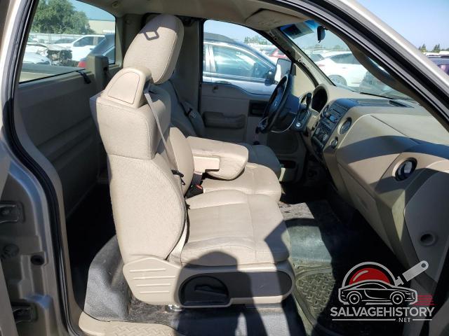 1FTRF12267NA60758 2007 FORD All Models photo no. 10