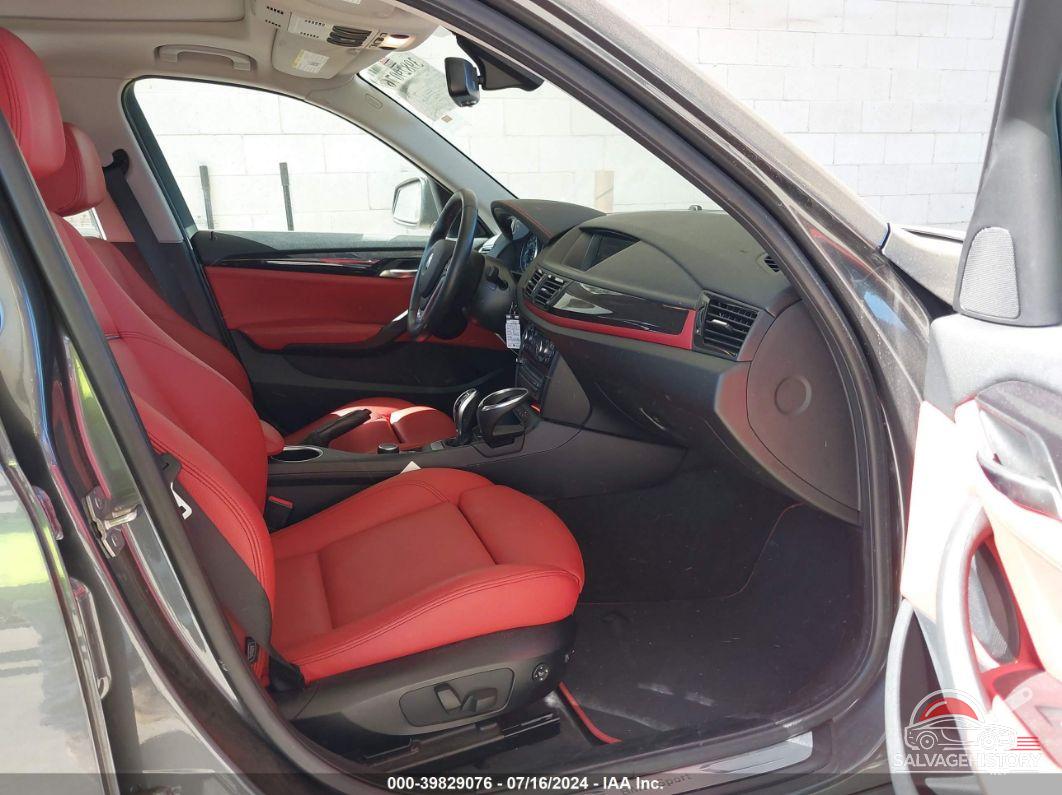 WBAVL1C51FVY35740 2015 BMW X1 photo no. 5