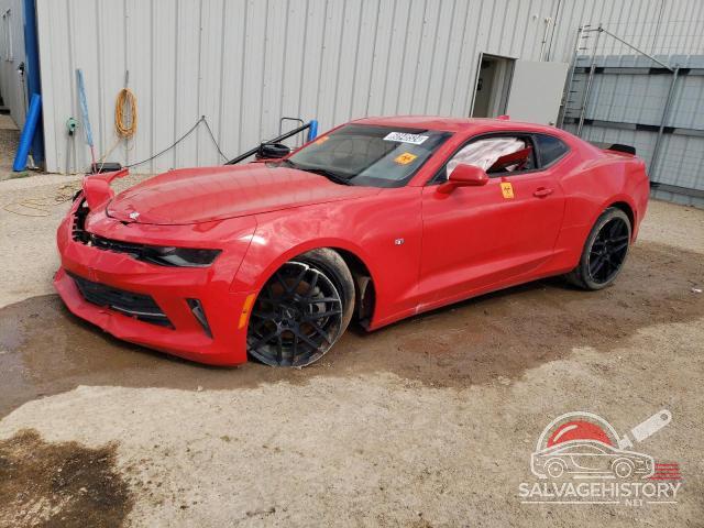 1G1FD1RS2J0107098 2018 CHEVROLET CAMARO photo no. 10